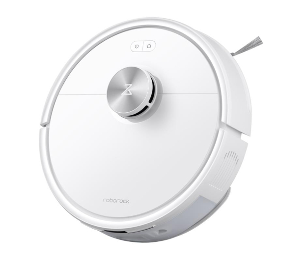 Roborock Robot sprzątający Q7 TF+ biały - 1346787 - zdjęcie 4